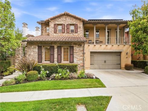 33 Via Nerisa , San Clemente, CA