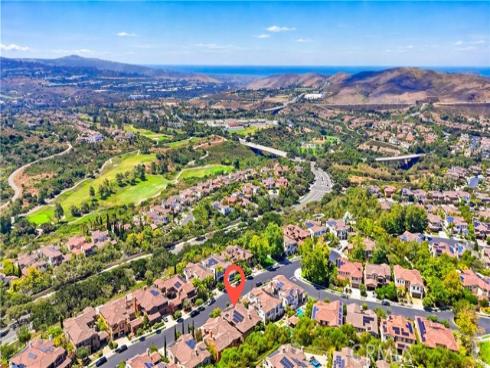 33 Via Nerisa , San Clemente, CA