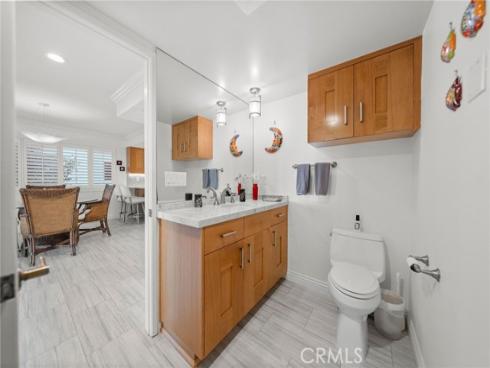 116 Calle Patricia A , San Clemente, CA