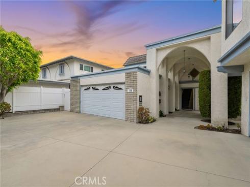 116 Calle Patricia A , San Clemente, CA