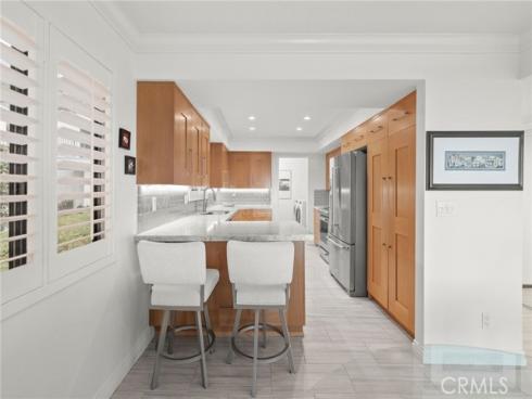 116 Calle Patricia A , San Clemente, CA