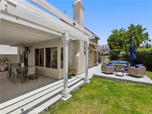 2401 Camino Corso Rio 35 , San Clemente, CA