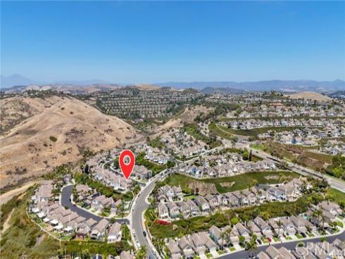 2401 Camino Corso Rio 35 , San Clemente, CA