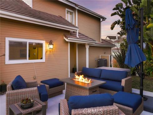 2401 Camino Corso Rio 35 , San Clemente, CA