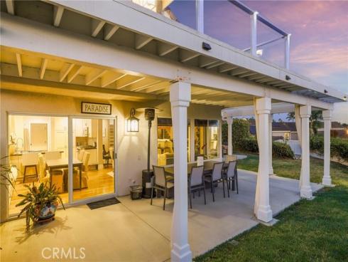 2401 Camino Corso Rio 35 , San Clemente, CA