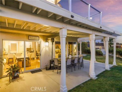 2401 Camino Corso Rio 35 , San Clemente, CA