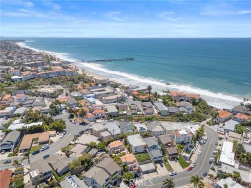 244 W Mariposa A , San Clemente, CA