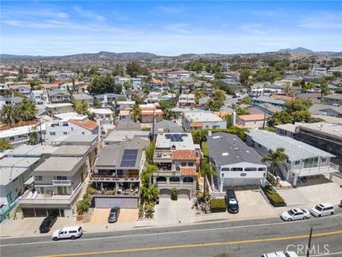 244 W Mariposa A , San Clemente, CA
