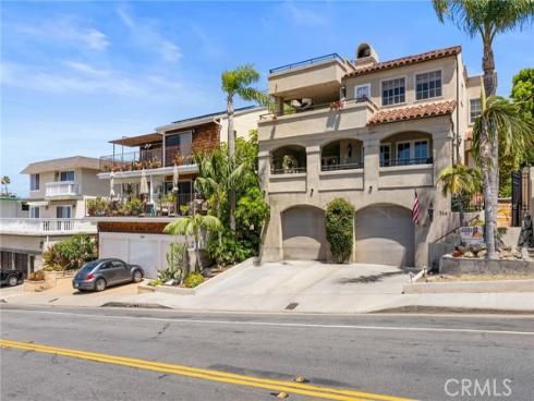 244 W Mariposa A , San Clemente, CA