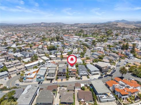 244 W Mariposa  A , San Clemente, CA