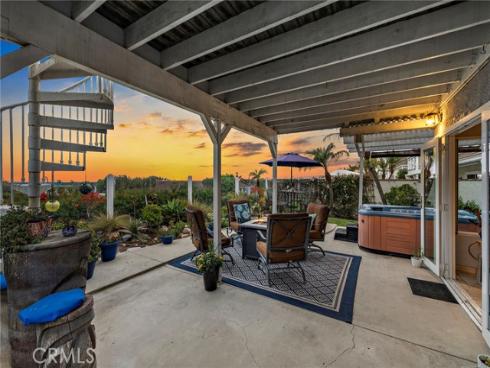 2338 Avenida Marejada , San Clemente, CA
