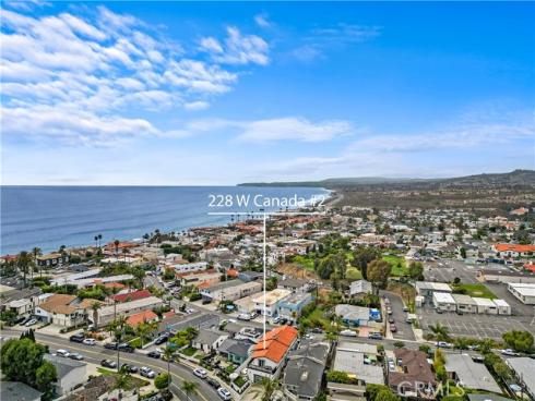 228 W Canada 2 , San Clemente, CA