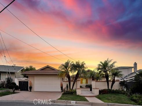 619 Calle De Soto , San Clemente, CA