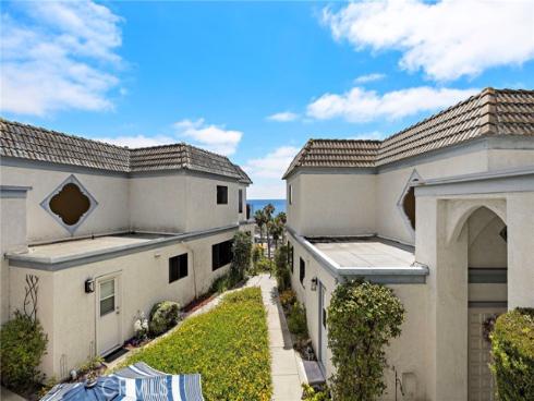 114 Calle Patricia 5 , San Clemente, CA