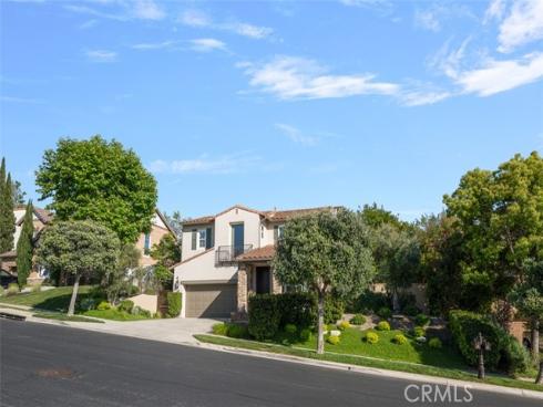 19  Via Alonso  , San Clemente, CA