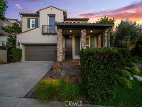19  Via Alonso  , San Clemente, CA