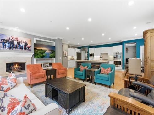 7 Camino Del Prado , San Clemente, CA