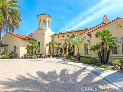 7 Camino Del Prado , San Clemente, CA