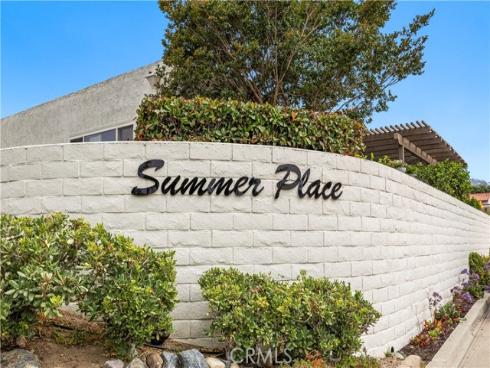 490 Plaza Estival , San Clemente, CA