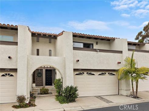 490 Plaza Estival , San Clemente, CA