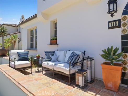 115  Via Murcia  , San Clemente, CA