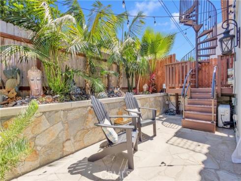 225  Avenida De La Grulla  A , San Clemente, CA
