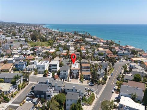 225  Avenida De La Grulla  A , San Clemente, CA
