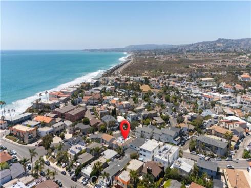 225  Avenida De La Grulla  A , San Clemente, CA