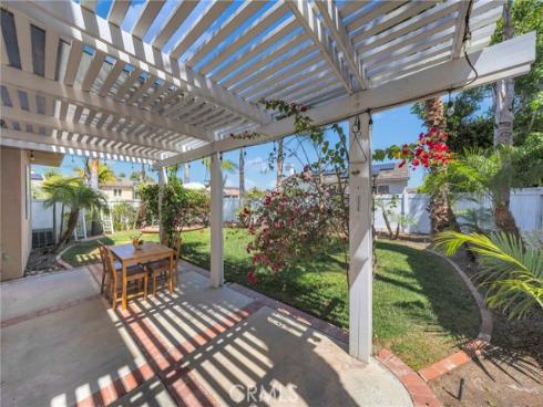 2 Corte Arbertura , San Clemente, CA