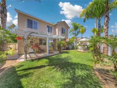 2 Corte Arbertura , San Clemente, CA
