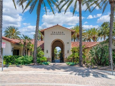 2 Corte Arbertura , San Clemente, CA