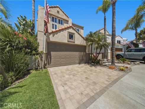 724 Via Nublado , San Clemente, CA