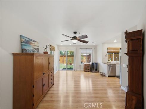 724 Via Nublado , San Clemente, CA