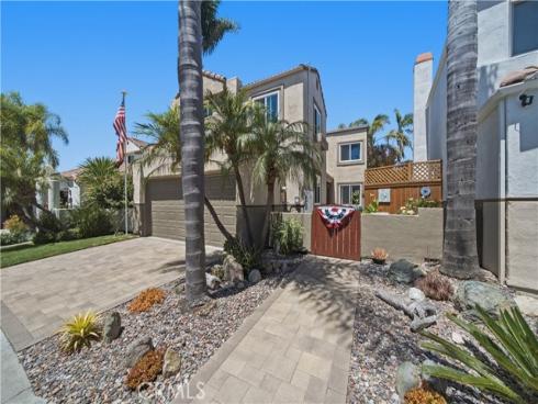 724 Via Nublado , San Clemente, CA