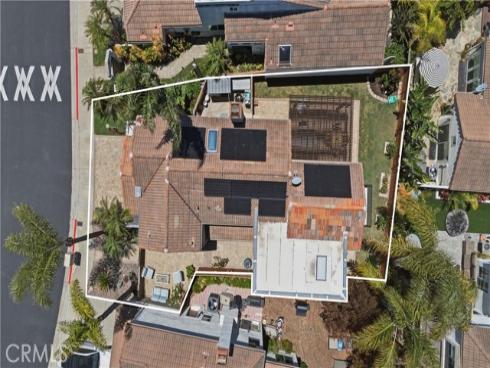 724 Via Nublado , San Clemente, CA