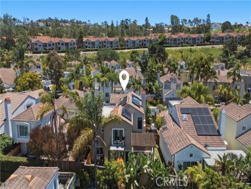 724 Via Nublado , San Clemente, CA