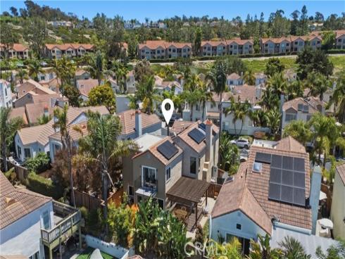 724 Via Nublado , San Clemente, CA