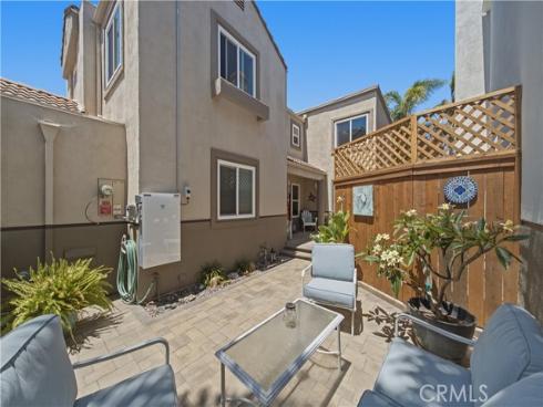 724 Via Nublado , San Clemente, CA