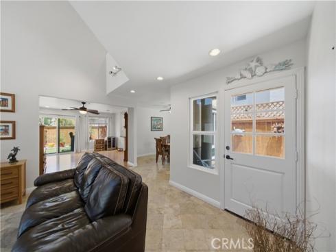 724 Via Nublado , San Clemente, CA
