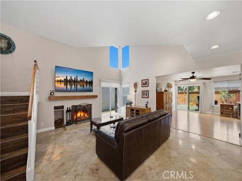 724 Via Nublado , San Clemente, CA