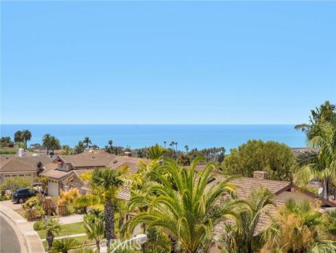 321  Calle Felicidad  , San Clemente, CA