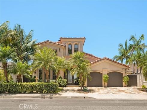 321  Calle Felicidad  , San Clemente, CA
