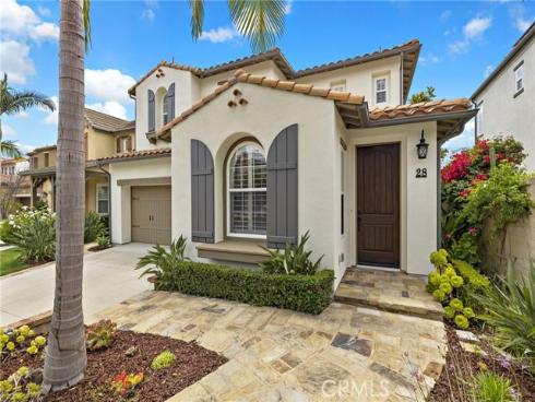 28 Via Agradar , San Clemente, CA