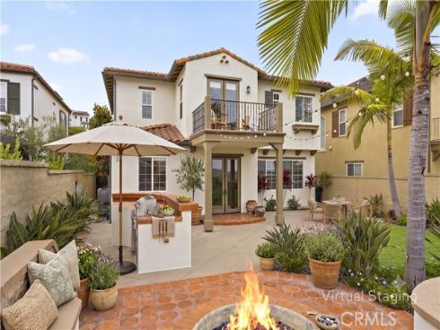 28 Via Agradar , San Clemente, CA
