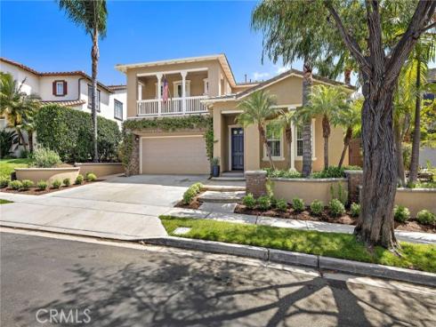 18 Via Cancion , San Clemente, CA