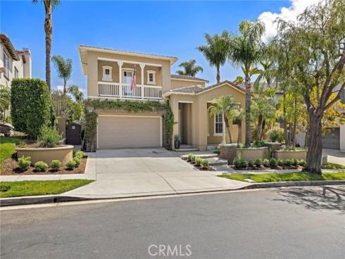 18 Via Cancion , San Clemente, CA
