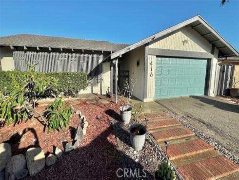 416 Via Alegre , San Clemente, CA