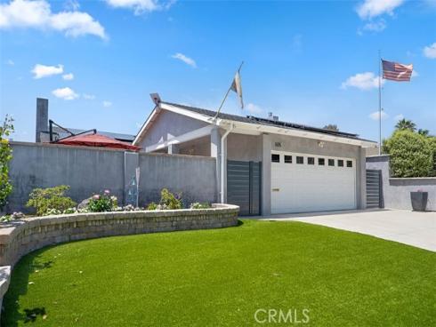 605  Avenida Vaquero  , San Clemente, CA