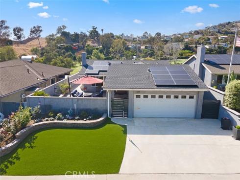 605  Avenida Vaquero  , San Clemente, CA