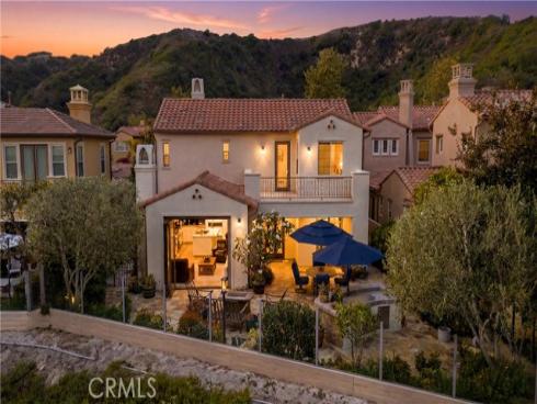 21  Via Jubilar  , San Clemente, CA